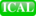 iCal list of events